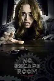 No Escape Room 2018 WEB-DL Hindi Dual Audio ORG Full Movie Download 1080p | 720p | 480p poster | Bolly4u Official