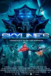 Skylines 2020 WEB-DL 350MB English 480p ESub poster | Bolly4u Official