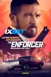 The Enforcer 2022 WEB-DL Bengali (Voice Over) Dual Audio 720p poster | Bolly4u Official