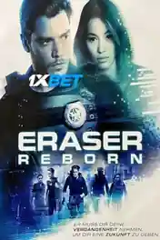 Eraser Reborn 2022 WEB-HD Telugu (Voice Over) Dual Audio 720p poster | Bolly4u Official