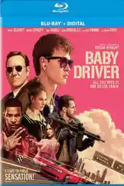 Baby Driver 2017 BluRay 300Mb Hindi Dual Audio ORG 480p poster | Bolly4u Official