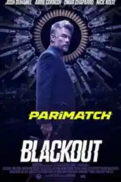 Blackout 2022 WEB-DL Tamil (Voice Over) Dual Audio 720p poster | Bolly4u Official