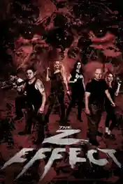The Z Effect 2016 WEB-DL 300Mb Hindi Dual Audio 480p poster | Bolly4u Official