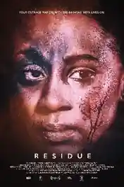Residue 2017 BluRay Hindi Dual Audio Full Movie Download 720p | 480p poster | Bolly4u Official