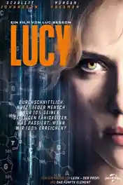 Lucy 2014 BluRay Hindi Dual Audio Full Movie Download 1080p | 720p | 480p poster | Bolly4u Official