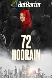 72 Hoorain 2023 HQ S Print Hindi Full Movie Download 1080p | 720p | 480p poster | Bolly4u Official