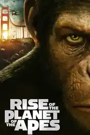 Rise Of The Planet Of The Apes 2011 BluRay Hindi Dual Audio ORG Full Movie Download 1080p | 720p | 480p poster | Bolly4u Official