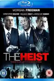 The Heist Of The Century 2020 BluRay 350MB Hindi Dual Audio 480p poster | Bolly4u Official