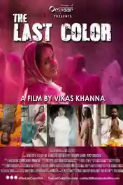 The Last Color 2020 WEB-DL 300MB Hindi Movie Download 480p poster | Bolly4u Official