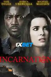 Incarnation 2022 WEB-HD 900MB Tamil (Voice Over) Dual Audio 720p poster | Bolly4u Official