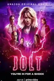 Jolt 2021 WEB-DL 950Mb Hindi Dual Audio 720p ESub poster | Bolly4u Official