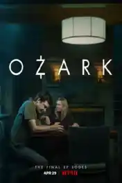 Ozark 2022 WEB-DL Part 02 Hindi Dual Audio 720p 480p Download poster | Bolly4u Official
