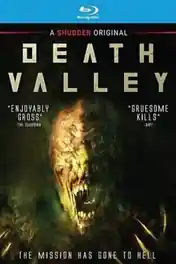 Death Valley 2021 BluRay Hindi Dual Audio Full Movie Download 720p | 480p poster | Bolly4u Official