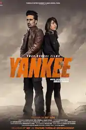 Yankee 2023 WEB-DL Punjabi S01 Complete Download 720p | 480p poster | Bolly4u Official