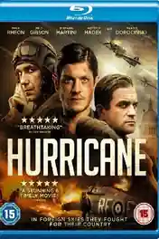 Hurricane 2018 BluRay Hindi Dual Audio Full Movie Download 720p | 480p poster | Bolly4u Official
