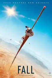 Fall 2022 WEB-DL Hindi Dual Audio ORG Full Movie Download 1080p | 720p | 480p poster | Bolly4u Official