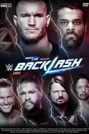 WWE Backlash 2018 WBERip 800MB PPV Full Show 480p poster | Bolly4u Official