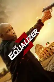 The Equalizer 3 2023 WEB-DL Hindi Dual Audio ORG Full Movie Download 1080p | 720p | 480p poster | Bolly4u Official