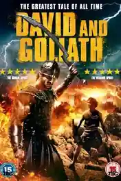 David and Goliath 2015 BluRay 250Mb Hindi Dual Audio 480p poster | Bolly4u Official