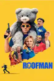Roofman 2025 WEB-DL Hindi Dual Audio ORG Full Movie Download 1080p | 720p | 480p poster | Bolly4u Official