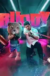Buddy 2024 WEB-DL Hindi Dubbed ORG Full Movie Download 1080p | 720p | 480p poster | Bolly4u Official
