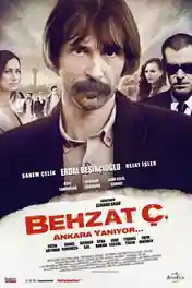 Behzat C Ankara is on Fire 2013 WEB-DL Hindi Dual Audio Full Movie Download 720p | 480p poster | Bolly4u Official