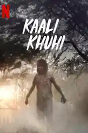 Kaali Khuhi 2020 WEB-DL 300MB Hindi Movie Download 480p poster | Bolly4u Official