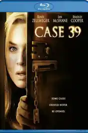 Case 39 2009 BluRay 300Mb Hindi Dual Audio 480p poster | Bolly4u Official