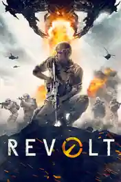 Revolt 2017 WEB-DL Hindi Dual Audio ORG Full Movie Download 1080p | 720p | 480p poster | Bolly4u Official