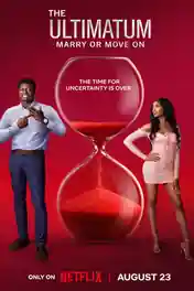 The Ultimatum Marry Or Move On 2023 WEB-DL Hindi Dual Audio ORG S02 Complete Download 720p | 480p poster | Bolly4u Official