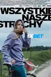 Wszystkie nasze strachy 2021 WEB-HD 1.2GB Hindi (Voice Over) Dual Audio 720p poster | Bolly4u Official