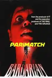 Barbarian 2022 WEB-DL Bengali (Voice Over) Dual Audio 720p poster | Bolly4u Official