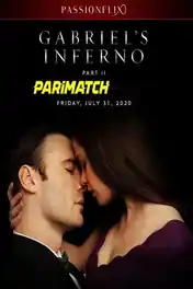 Gabriels Rapture Part Two 2022 WEB-HD 950MB Bengali (Voice Over) Dual Audio 720p poster | Bolly4u Official