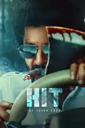 Hit The 3rd Case 2025 WEB-DL UNCUT Hindi Dual Audio ORG Full Movie Download 1080p | 720p | 480p poster | Bolly4u Official