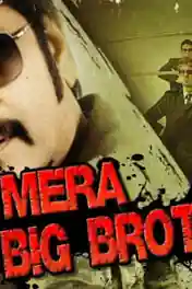 Bhai Mera Big Brother 2018 WEB-DL 300MB Hindi Dubbed 480p poster | Bolly4u Official