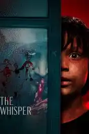 The Whisper 2026 WEB-DL Hindi Dual Audio ORG Full Movie Download 1080p | 720p | 480p poster | Bolly4u Official