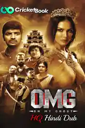 Oh My Ghost 2022 WEB-DL Hindi HQ Dubbed Full Movie Download 1080p | 720p | 480p poster | Bolly4u Official