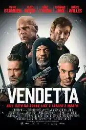 Vendetta 2022 WEB-DL Hindi Dual Audio ORG Full Movie Download 1080p | 720p | 480p poster | Bolly4u Official