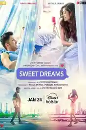 Sweet Dreams 2025 WEB-DL Hindi Full Movie Download 1080p | 720p | 480p poster | Bolly4u Official