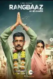 Rangbaaz Darr Ki Rajneeti 2022 WEB-DL Hindi S01 Complete Download 720p | 480p poster | Bolly4u Official