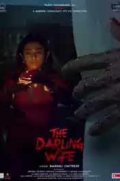 The Darling Wife 2021 WEB-DL 600Mb Hindi Movie Download 720p poster | Bolly4u Official