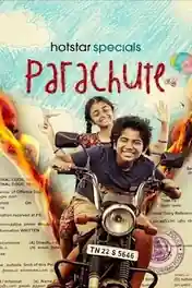 Parachute 2024 WEB-DL Hindi S01 Complete Download 720p | 480p poster | Bolly4u Official