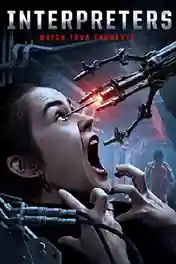 Interpreters 2019 BRRip 300Mb Hindi Dual Audio 480p poster | Bolly4u Official