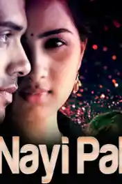 Ek Nayi Paheli 2019 HDRip 750Mb Hindi Dubbed 720p poster | Bolly4u Official
