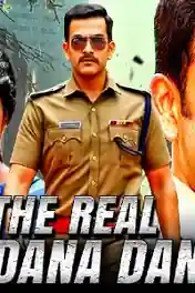 The Real De Dana Dan 2 2021 HDRip 850Mb Hindi Dubbed 720p poster | Bolly4u Official
