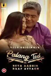 Palang Tod Beta Aashiq, Baap Ayyash 2022 WEB-DL Hindi 720p Download poster | Bolly4u Official