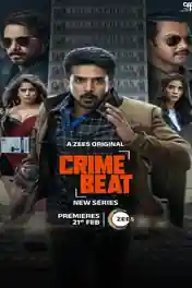 Crime Beat 2025 WEB-DL Hindi S01 Complete Download 720p | 480p poster | Bolly4u Official
