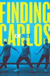 Finding Carlos 2022 WEB-HD 800MB Hindi (Voice Over) Dual Audio 720p poster | Bolly4u Official