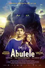 Abulele 2015 WEB-DL 300MB Hindi Dual Audio 480p poster | Bolly4u Official