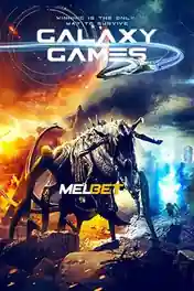 Galaxy Games 2022 WEB-HD Hindi (Voice Over) Dual Audio 720p poster | Bolly4u Official